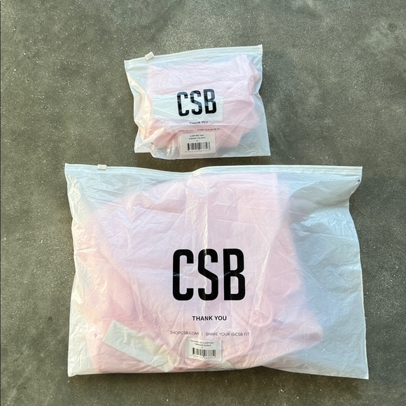 CSB Sleep Rib Set - Picture 16 of 16